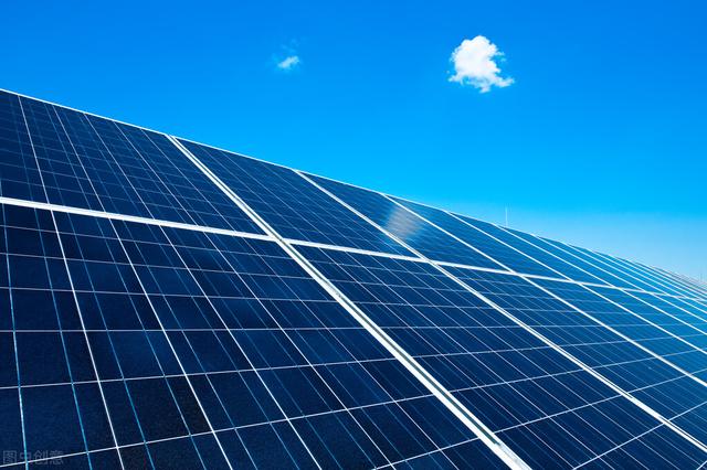 光伏背板：光伏核心材料迎爆发机遇