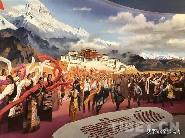 嘉鱼博物馆新馆展陈工程结果