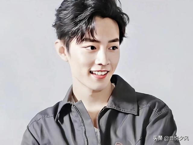 From your music chart: Yue Yunpeng won first place, Xiao Zhan and Liu ...