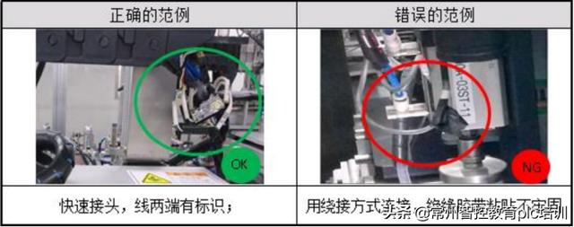 电缆接头规定,国家规范允许电缆中间有接头吗?