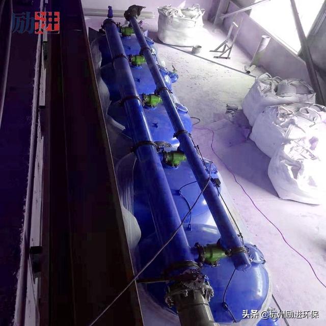 全自动密封管式过滤机