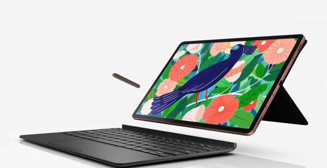 「爆料」三星Galaxy Tab S8 Ultra信息配置曝光汇总