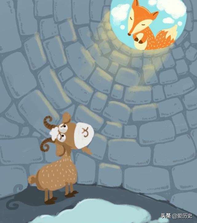 家长投诉《伊索寓言》无比黑暗要求全面下架 四大名著表示极度恐慌