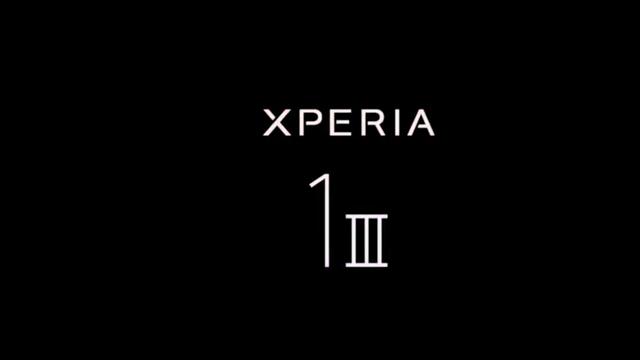 索尼Xperia 1 Ⅲ成为影像旗舰你够格么？谁给的勇气超越苹果12pro？