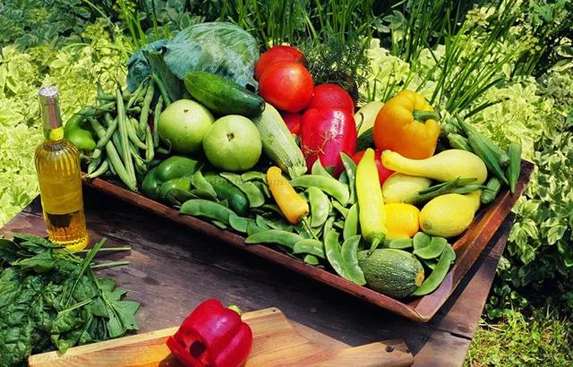 作为特殊群体的你，饮食真的是健康的吗？