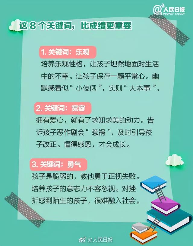 爸爸妈妈看过来！和孩子沟通的正确打开方式