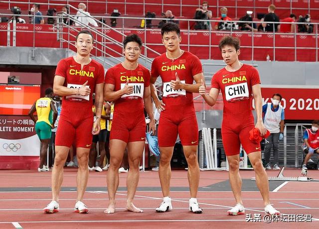 百米挑战10秒!24岁亚洲短跑名将迎赛季最后一战 苏炳添曾看好他