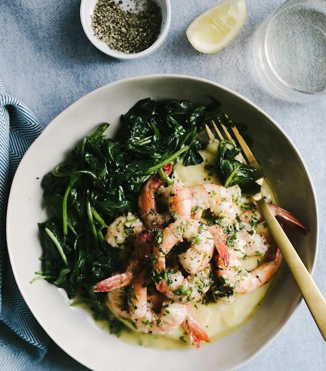 贫血时你应该吃的9种食物