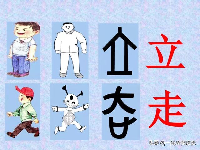 象形字有哪些