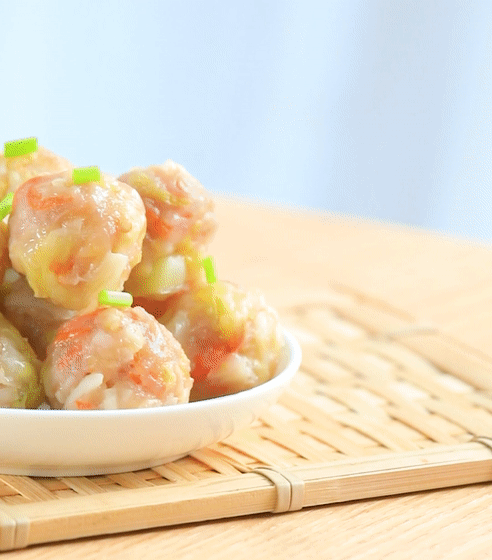 后悔没早点给娃做，随手一搅就搞定，补铁还开胃