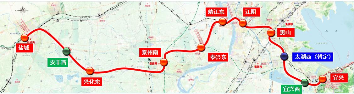 总投资超3200亿：全国这15条重点高速铁路加速推进，开工近了