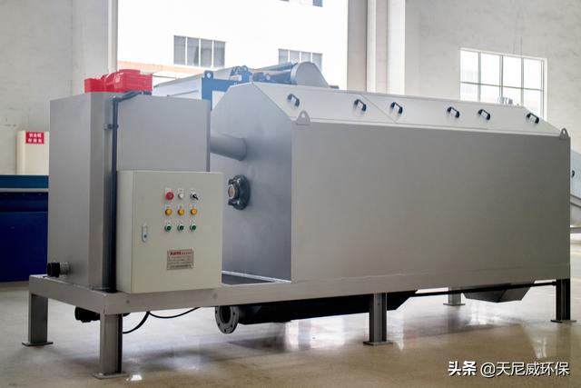 转鼓过滤机教学视频