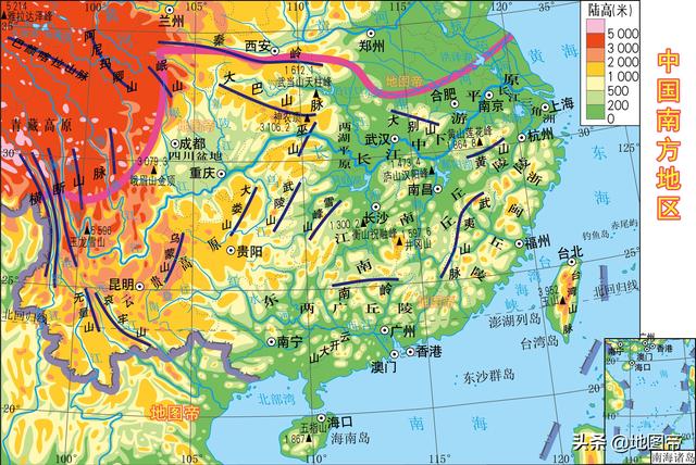 珠三角包括哪些城市 珠三角包括哪些城市（泛珠三角包括哪些城市） 生活