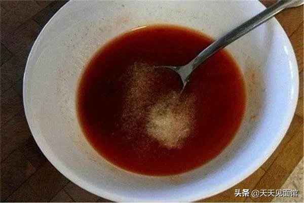 锅包肉正宗做法