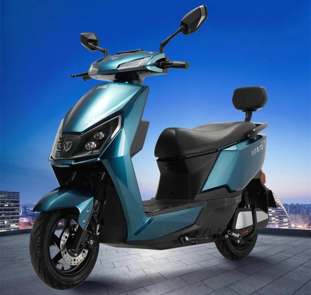 这3款新电动车，爬坡力足，续航100公里以上，适合长距离骑行