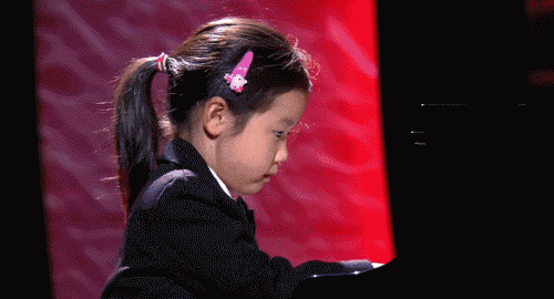 我用了1年，成功毁掉了孩子的钢琴学习兴趣，希望你不是第二个我