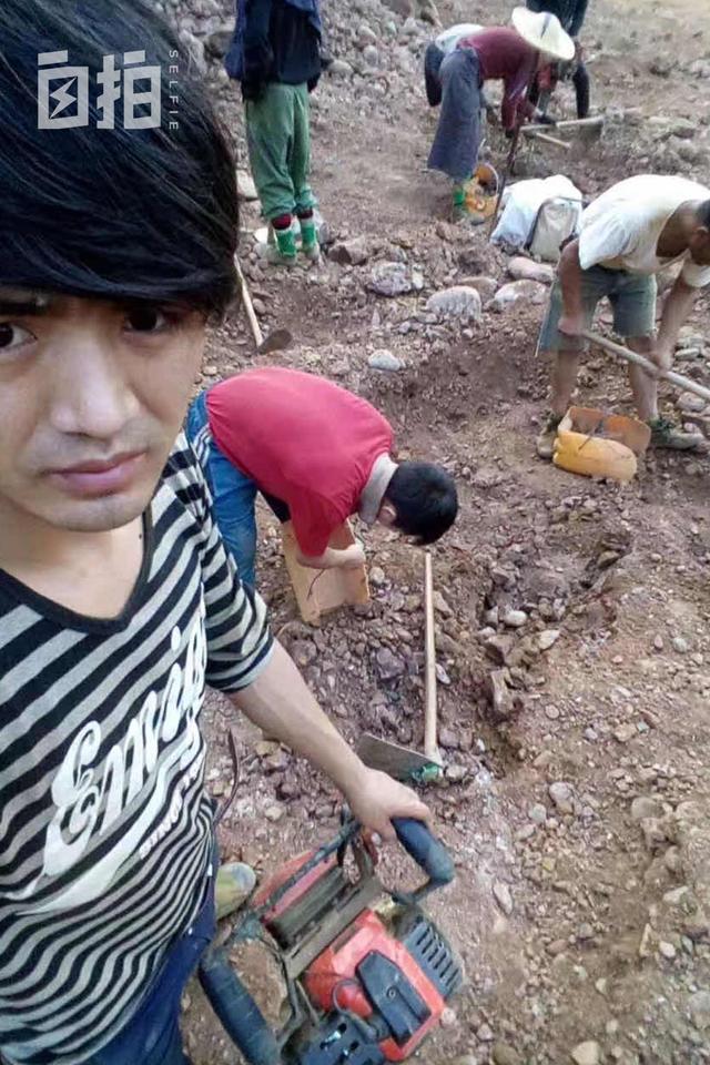 瑞丽移动破碎机厂