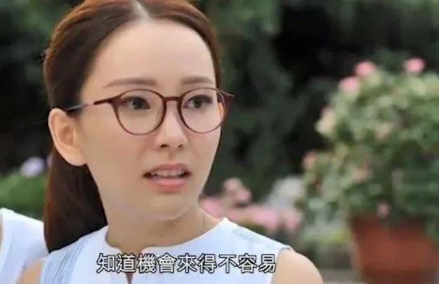 无悔曾在电影中大胆演出！37岁落选港姐：不后悔但未必再做