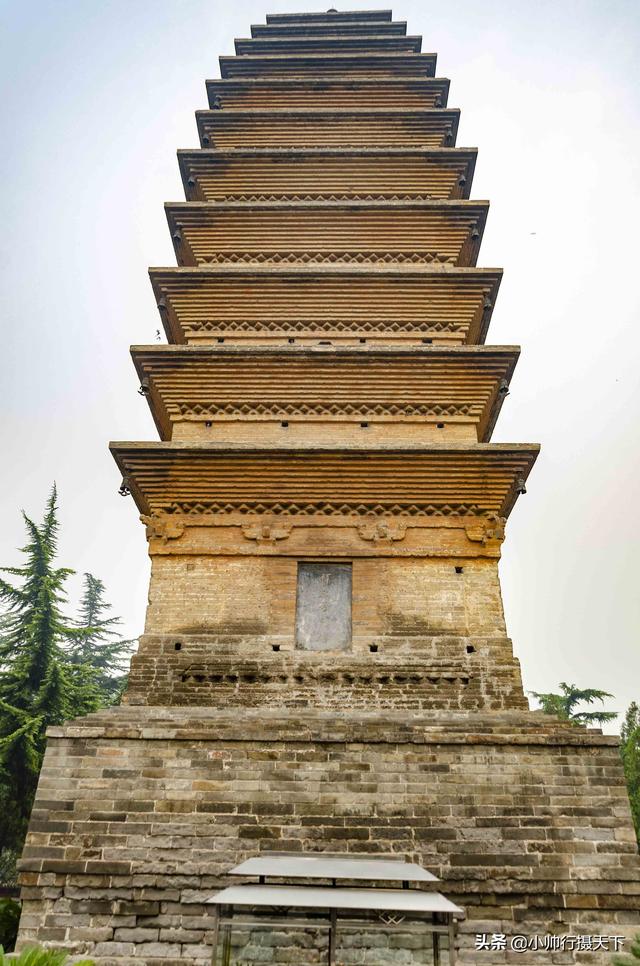 白马寺在哪里