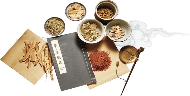 中秋盛开的桂花，是我国“十大名花”之一，它究竟有哪些养生妙用