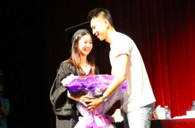 35岁李小萌官宣怀二胎，身形臃肿直言想要女孩，结婚8年已有一子