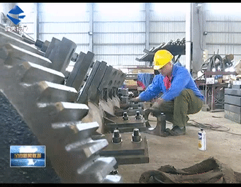 韶关中砂制砂机