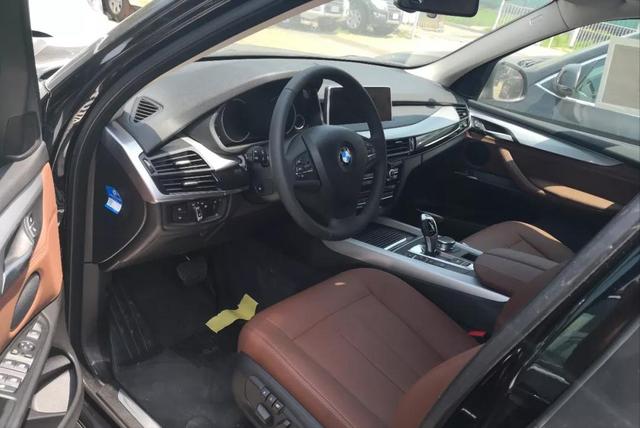 2012款宝马x5运动版宝马x52012款动力