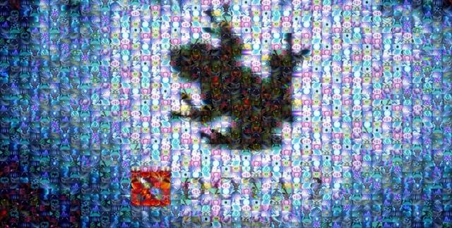 《DOTA2》：回顾从DOTA到DOTA2的十七年发展史