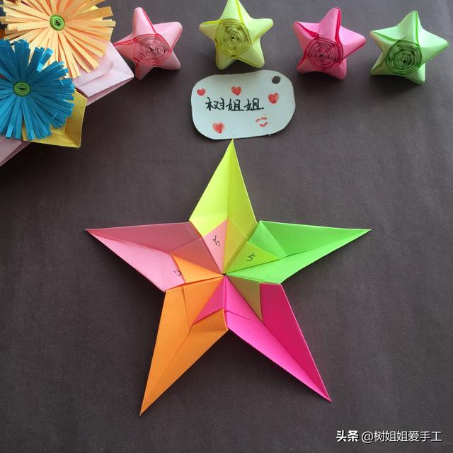 立体正方形