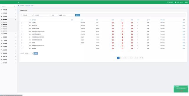 程序汪6万接的汽车配件APP项目，开发周期40天