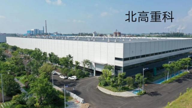 重科洗砂机