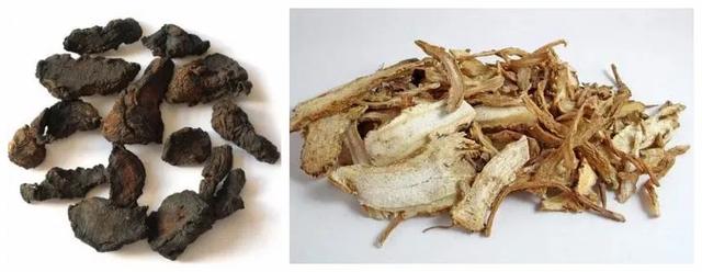 这两味药材鸳鸯配，补养血气，让你的宝宝更健康