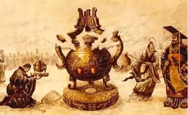 秦二世怎么死的（秦朝二世而亡的原因分析）