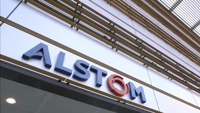 阿尔斯通事件阿尔斯通高管事件结果