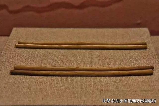 筷子是谁发明的（一次性筷子是谁发明的）