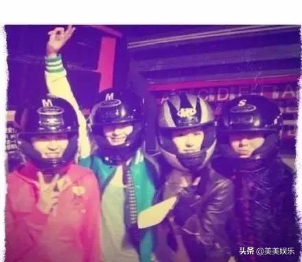 刘亦菲男友
