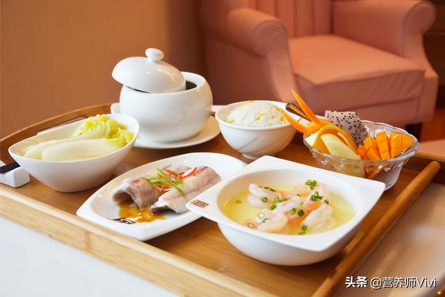 男人多吃肉才健康？传统饮食观念该更新了