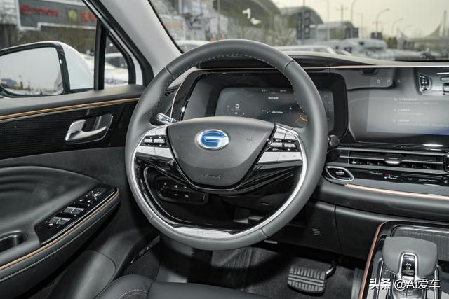 车价低养车便宜，快充合资电动大家轿，续航510公里，广汽丰田iA5