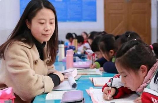 中小学“5+2”模式，9月1日正式实行，家长心里的石头落了地
