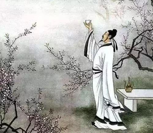 李白的代表作:浪漫主义诗人李白经典诗文精选99篇