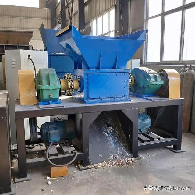 220伏小型塑料瓶破碎机的简单介绍
