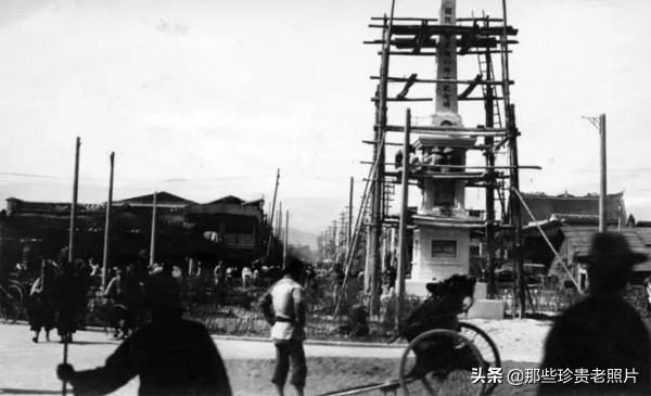 福州展进路工程