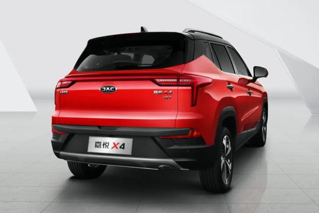 本田x4多少钱 本田x4怎么样