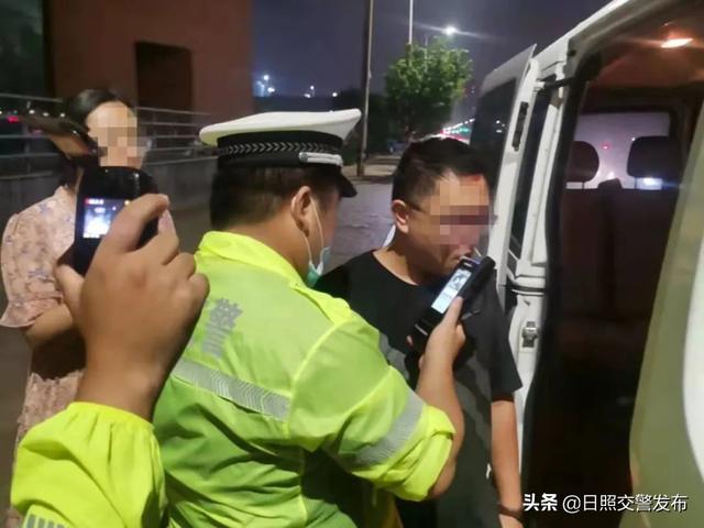 周末查获酒驾醉驾45起……丨护航2021