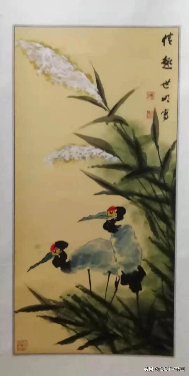 工程师作品展