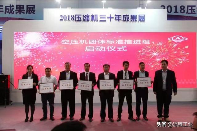 国际流体机械展名单
