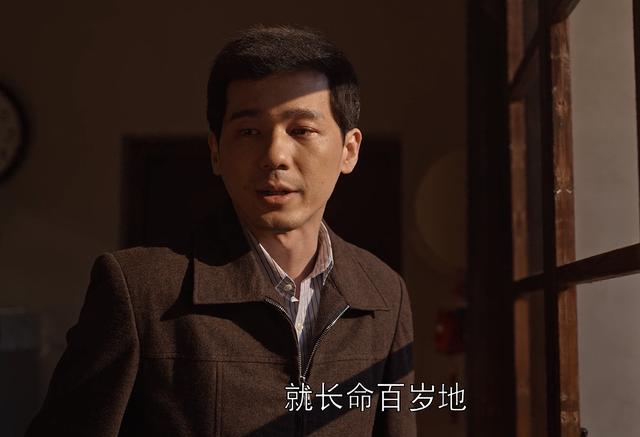 《乔家的儿女》大结局剧版比小说好 乔一成少一点遗憾 少一点圣父