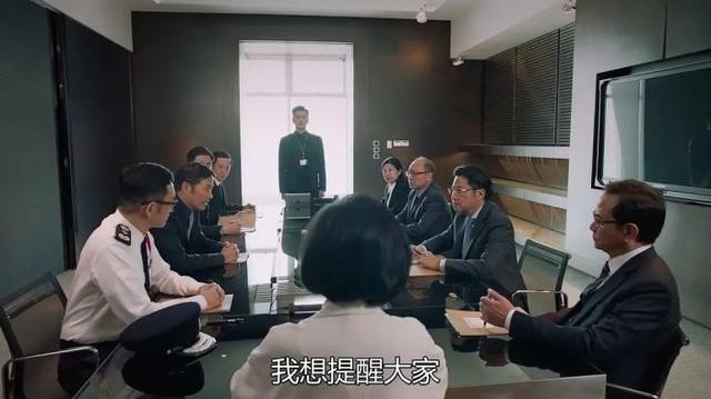 《飞虎之雷霆极战》：联义幕后大BOSS曝光，骆家成官配上线