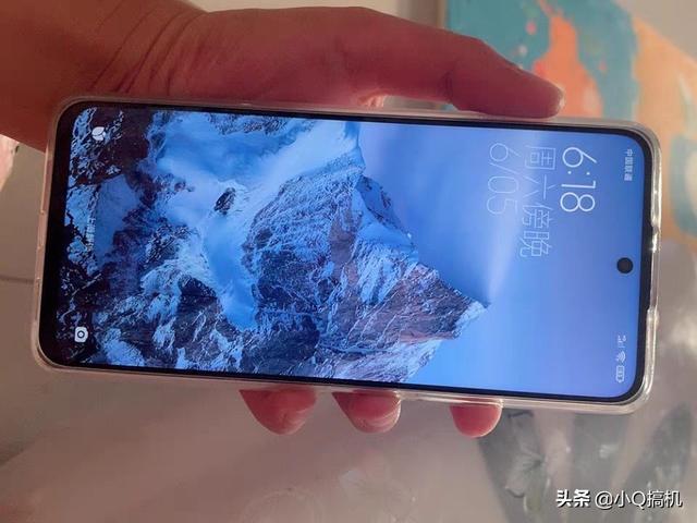 別瞧不起千元機，這四款性能媲美旗艦機，都支持120Hz高刷新率