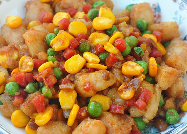 进入秋天，多给孩子吃这种鱼！无鳞又无刺，肉质细嫩特肥美